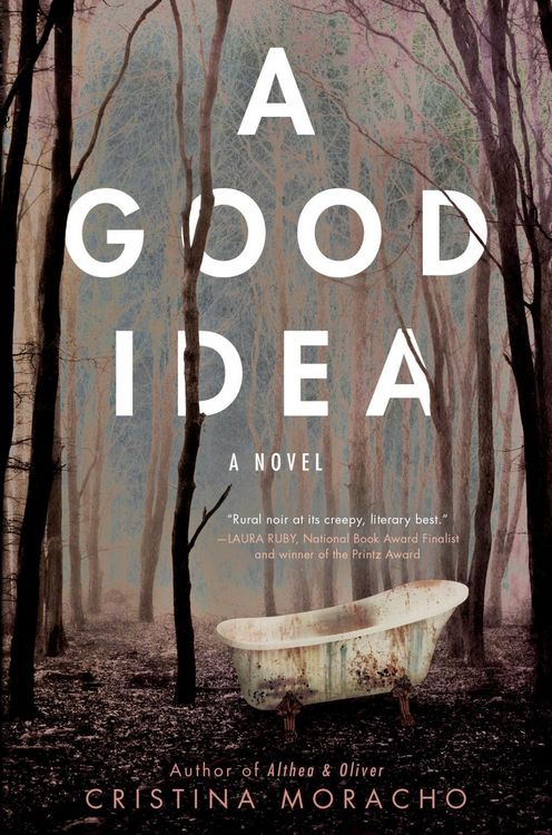 Produktbild: A Good Idea