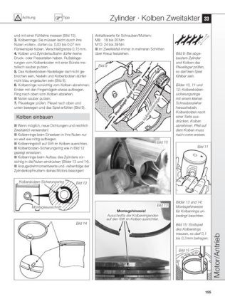 Produktbild: Mokicks und Leichtkraftr&auml;der