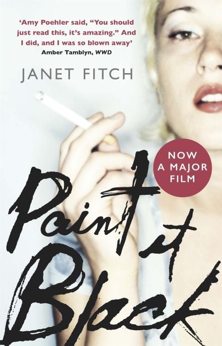 Produktbild: Paint It Black