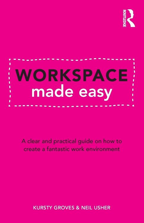 Produktbild: Workspace Made Easy