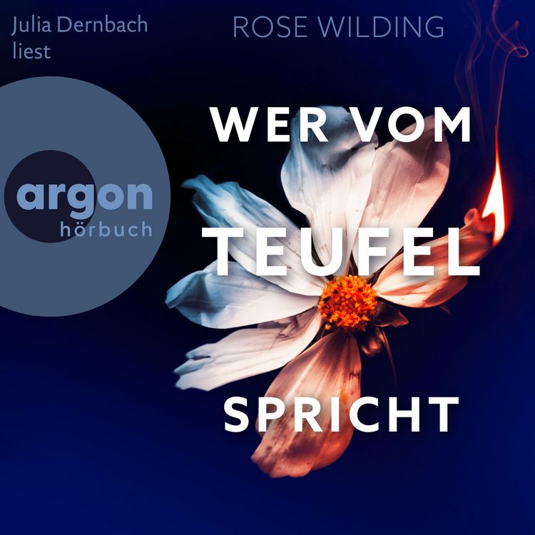 Produktbild: Wer vom Teufel spricht