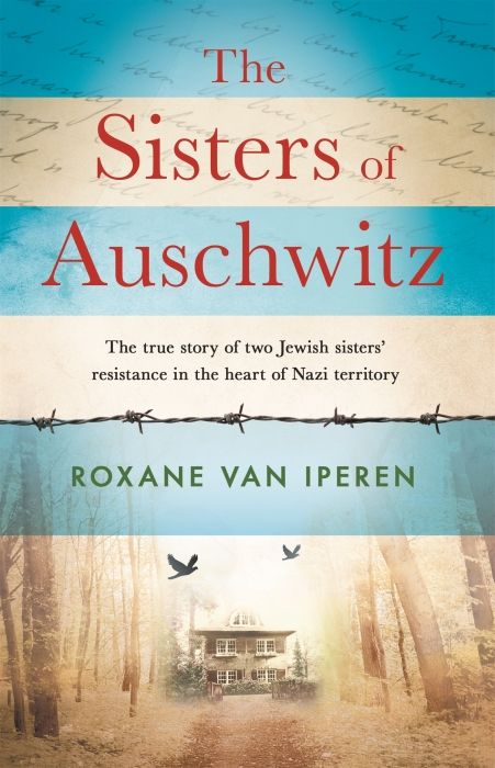 Produktbild: Sisters of Auschwitz