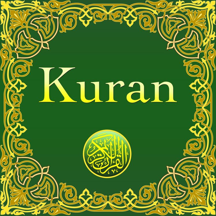 Produktbild: Kuran