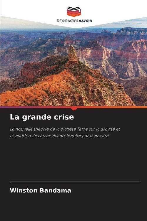 Produktbild: La grande crise