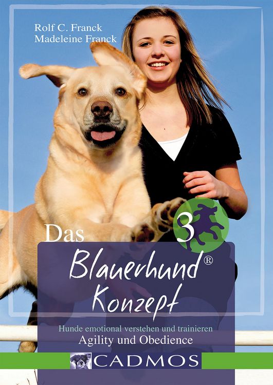 Produktbild: Das Blauerhundkonzept 3