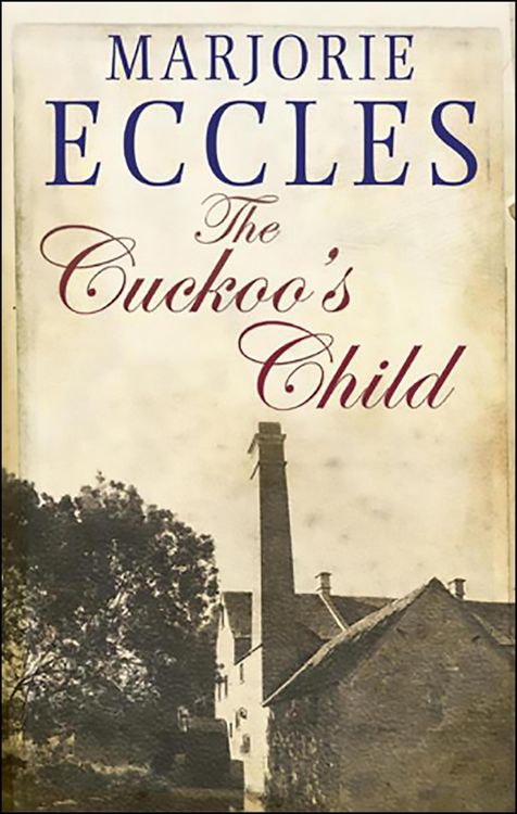 Produktbild: The Cuckoo's Child