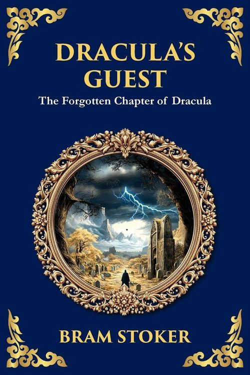 Produktbild: Dracula's Guest