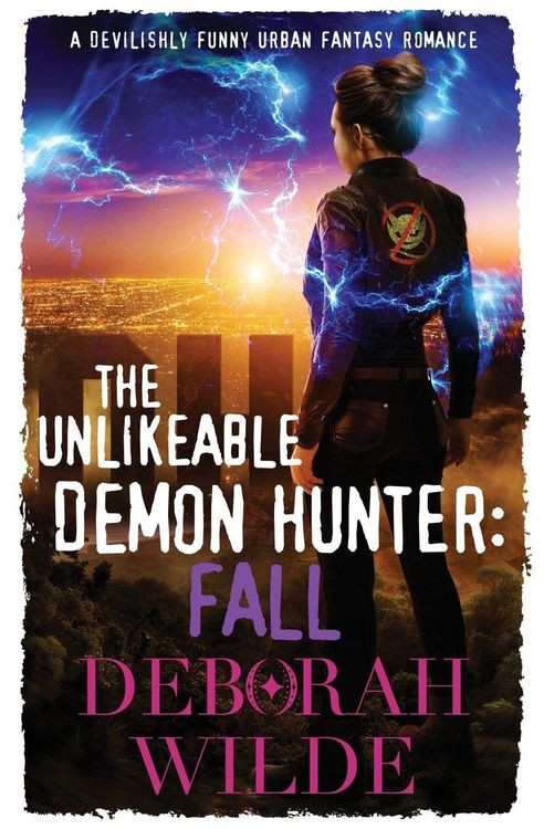 Produktbild: The Unlikeable Demon Hunter