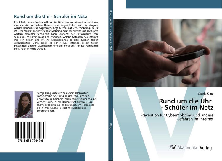 Produktbild: Rund um die Uhr - Sch&uuml;ler im Netz