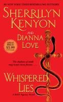 Produktbild: Whispered Lies