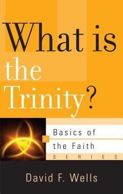 Produktbild: What Is the Trinity?
