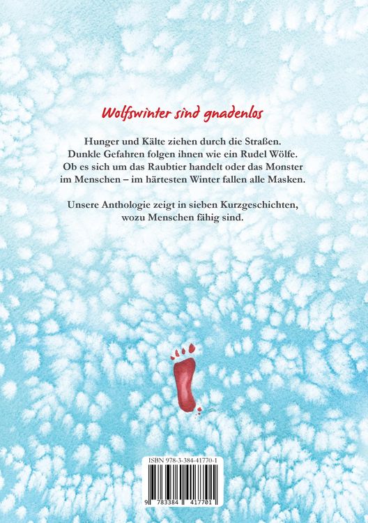 Produktbild: Wolfswinter
