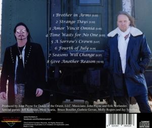 Produktbild: Dukes of the Orient