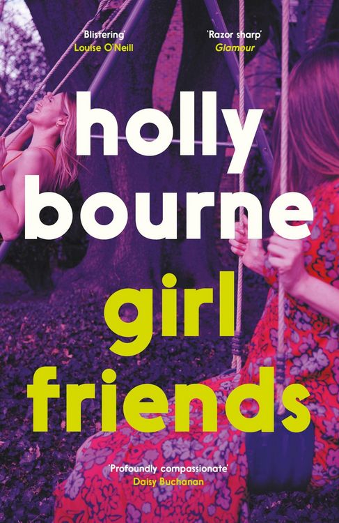 Produktbild: Girl Friends