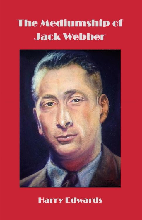 Produktbild: The Mediumship of Jack Webber