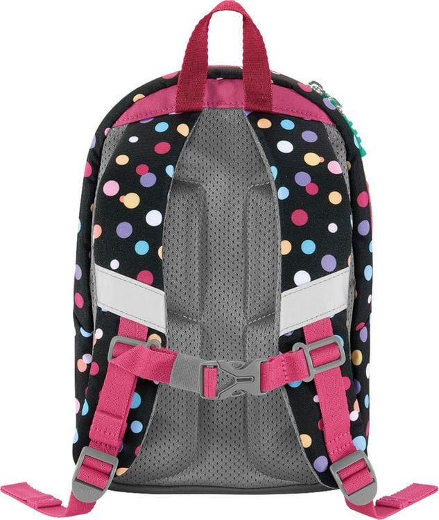 Produktbild: KIGA Mini Rucksack Pony Lotta