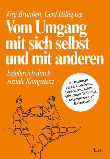 Produktbild: Vom Umgang mit sich selbst und mit anderen