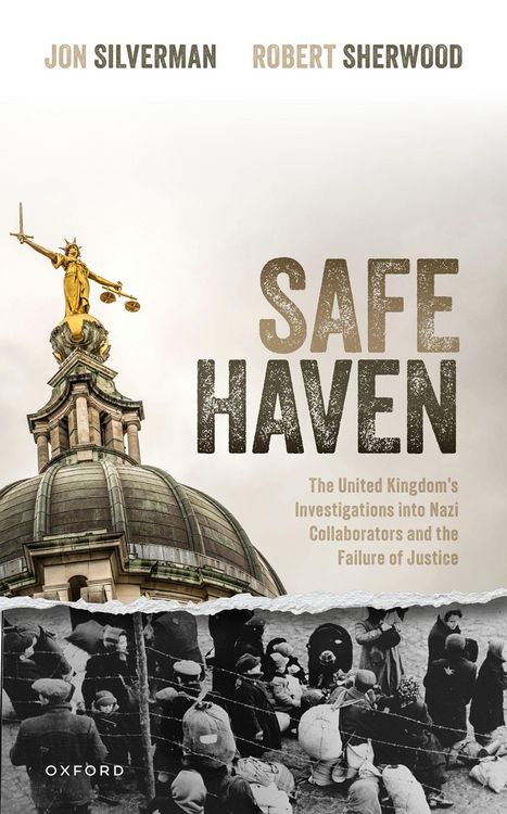 Produktbild: Safe Haven