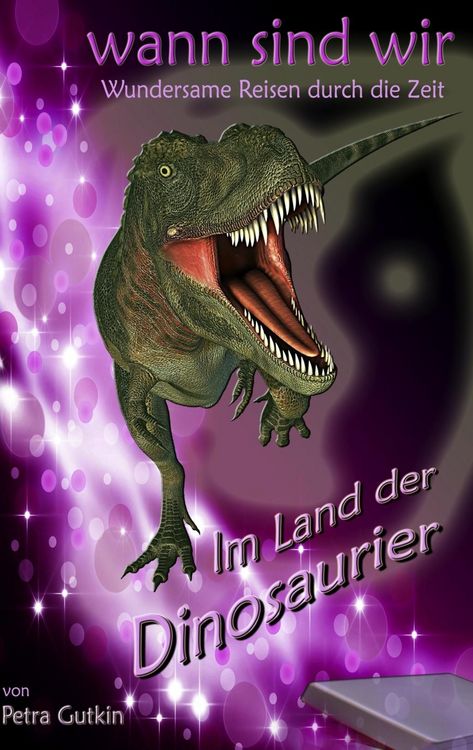 Produktbild: Wann sind wir - Im Land der Dinosaurier