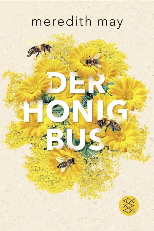 Produktbild: Der Honigbus