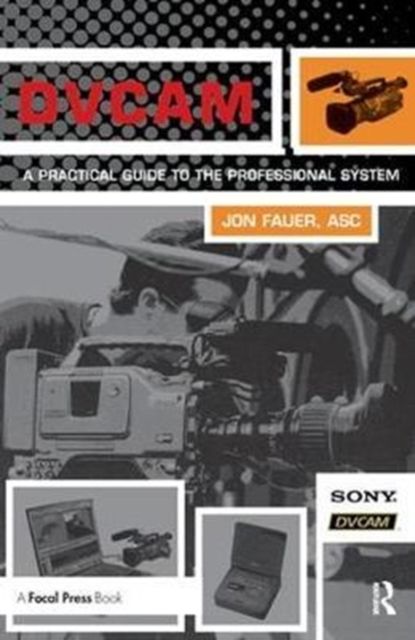 Produktbild: Dvcam