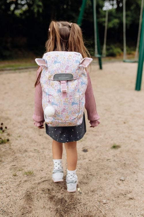 Produktbild: Rucksack Classic Mini Bunny