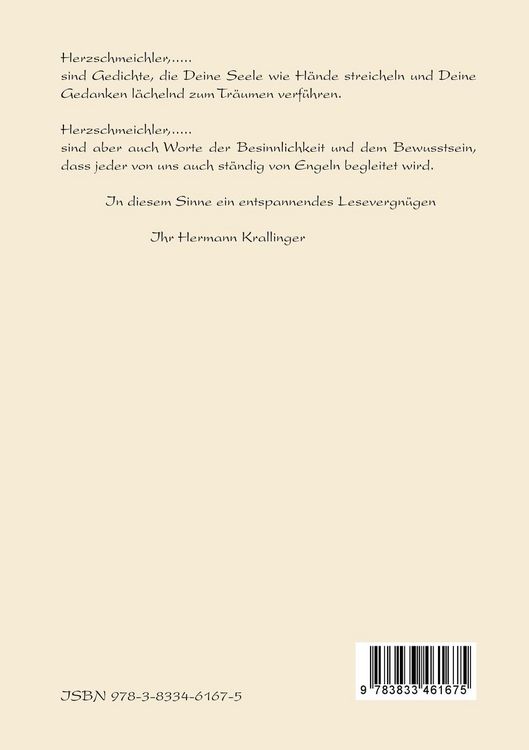 Produktbild: Herzschmeichler