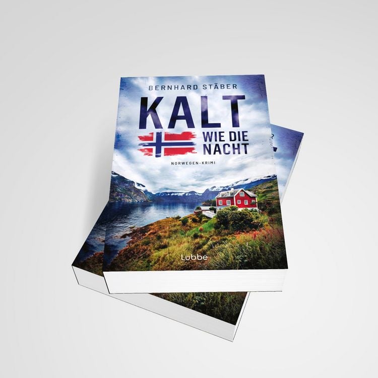 Produktbild: Kalt wie die Nacht