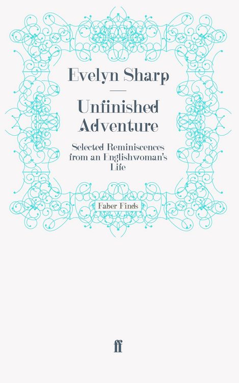 Produktbild: Unfinished Adventure