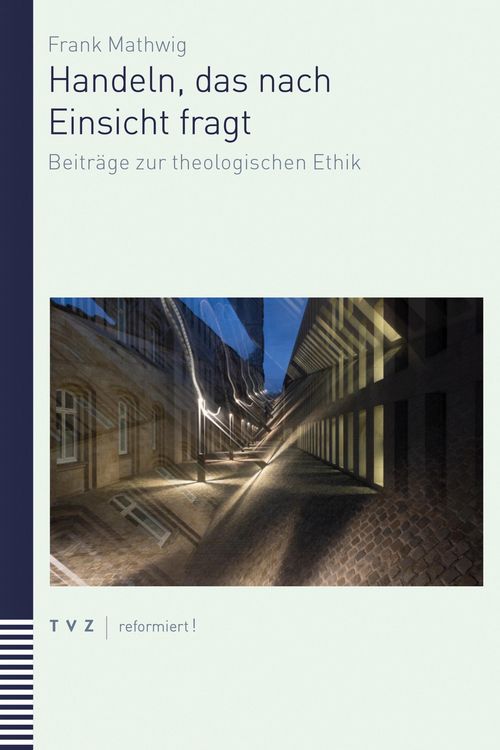 Produktbild: Handeln, das nach Einsicht fragt