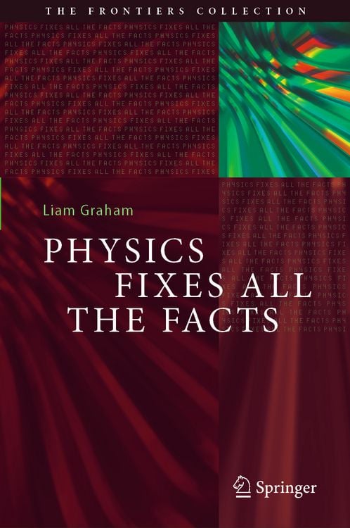 Produktbild: Physics Fixes All the Facts