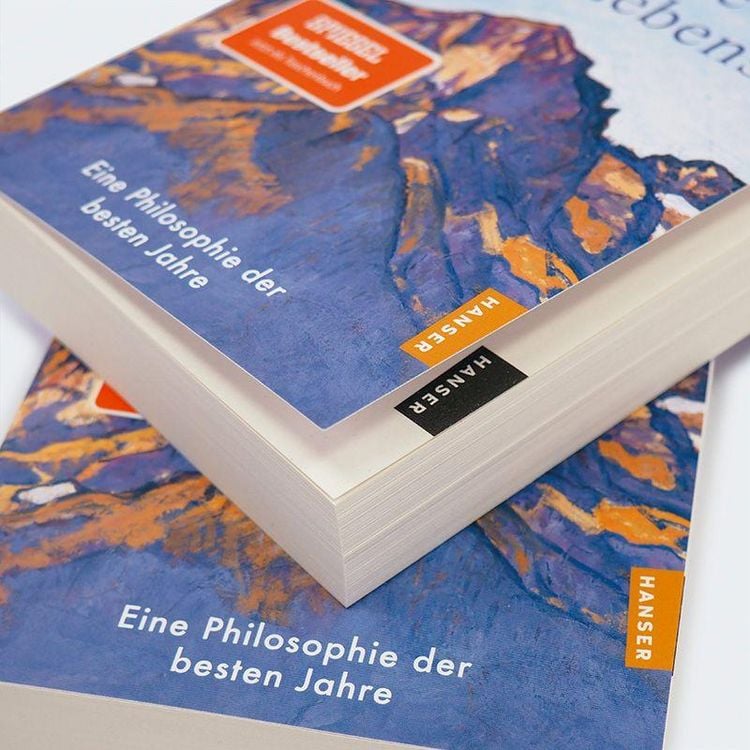 Produktbild: Mitte des Lebens