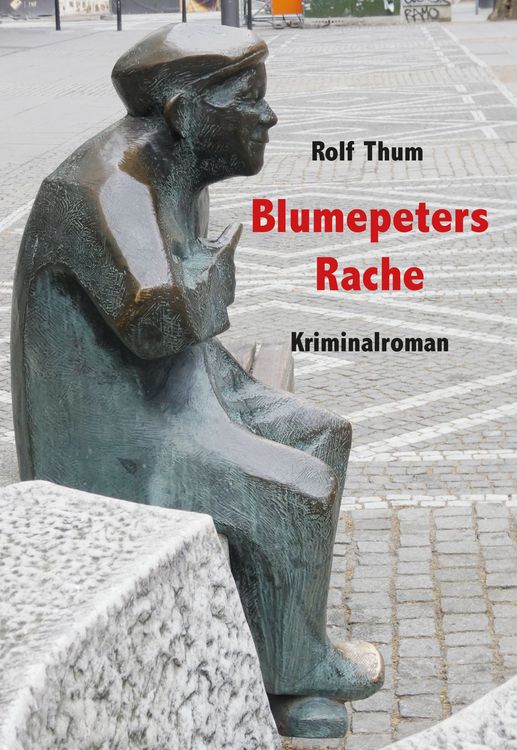 Produktbild: Blumepeters Rache
