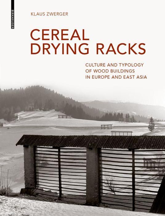 Produktbild: Cereal Drying Racks
