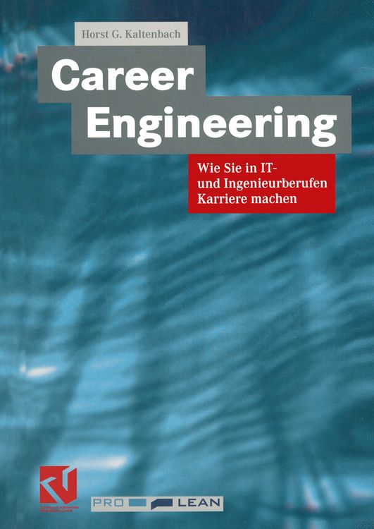 Produktbild: Career Engineering