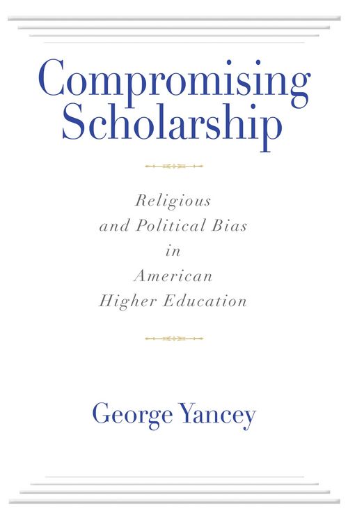 Produktbild: Compromising Scholarship