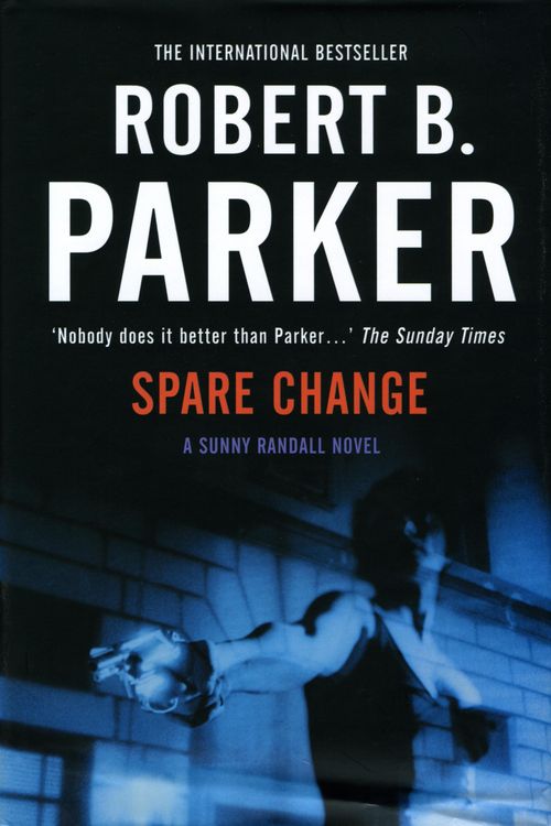 Produktbild: Spare Change