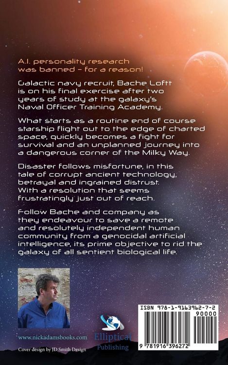 Produktbild: The Recruit