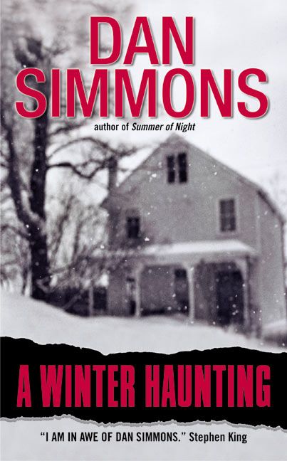 Produktbild: A Winter Haunting