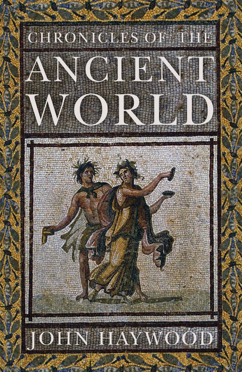 Produktbild: Chronicles of the Ancient World