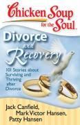 Produktbild: Chicken Soup for the Soul: Divorce and Recovery
