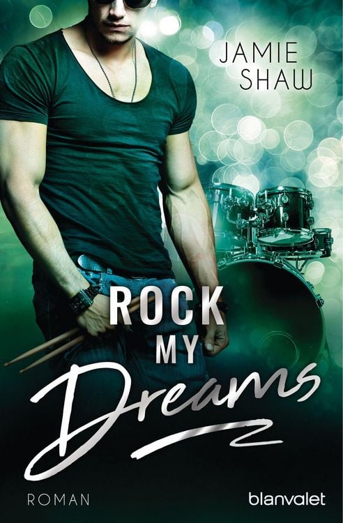 Produktbild: Rock my Dreams / The Last Ones to Know Bd.4
