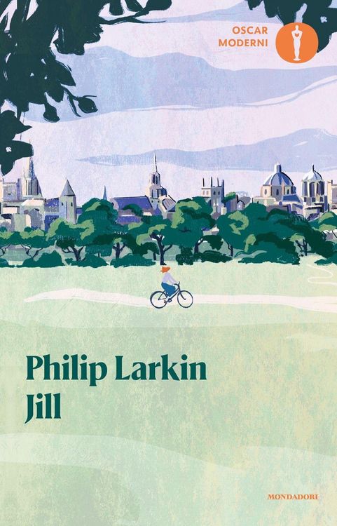 Produktbild: Jill