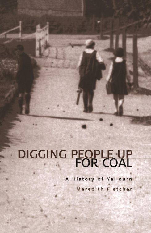 Produktbild: Digging People Up For Coal