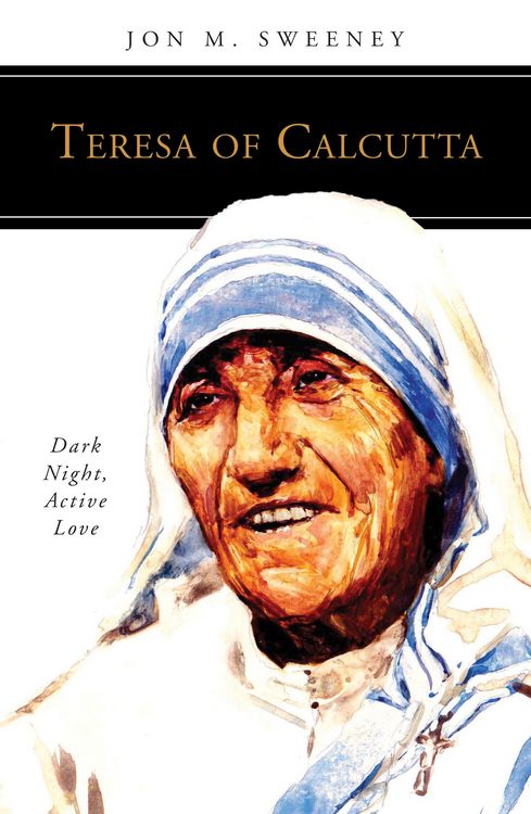 Produktbild: Teresa of Calcutta
