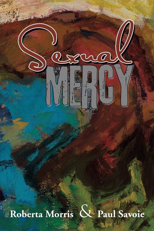 Produktbild: Sexual Mercy