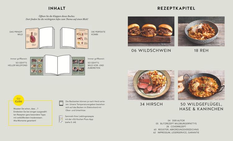 Produktbild: Wild