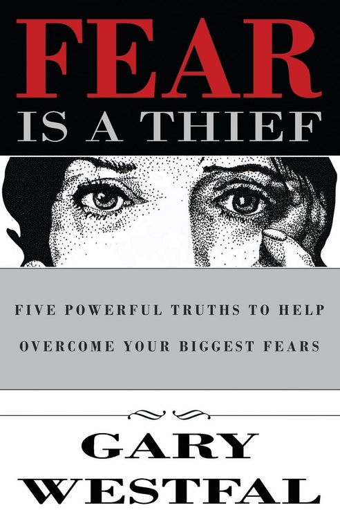 Produktbild: Fear Is a Thief