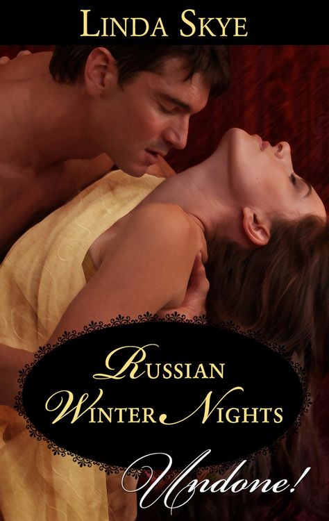 Produktbild: Russian Winter Nights