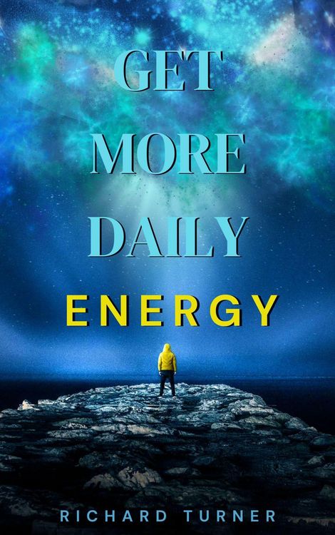 Produktbild: Get more Daily Energy
